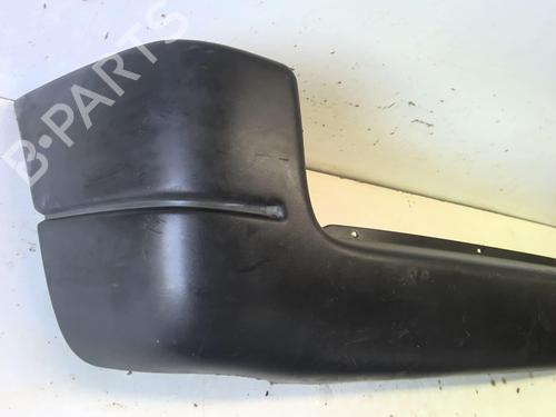 Pare-chocs arrière CITROËN BERLINGO / BERLINGO FIRST Box Body/MPV (M_) 1.9 D 70 (MBWJZ, MCWJZ) | BP18213038C8 