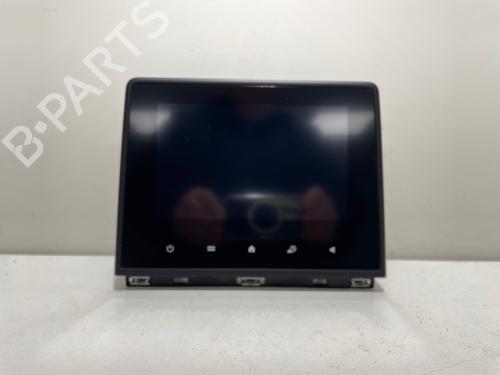 Display RENAULT CLIO V (B7_) 1.5 Blue dCi 100 (B7AD) | BP39729660C48 - Image 2