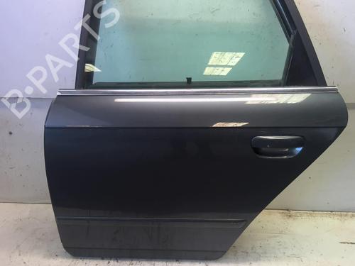 Used Left rear door AUDI A4 B7 Avant (8ED) 2.0 TDI 16V (140 hp) 18213008
