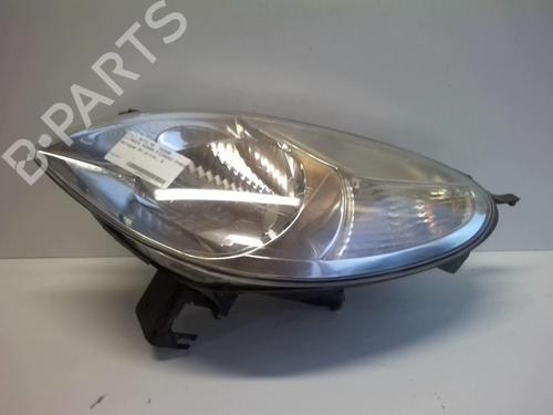 Used Left headlight Left headlight 18229265 18229265