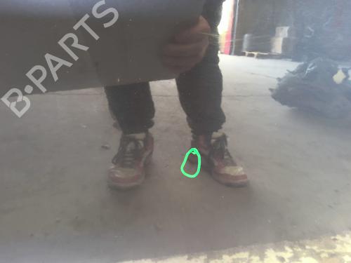 Left rear door OPEL ASTRA J (P10) 1.7 CDTI (68) | BP25740573C4 