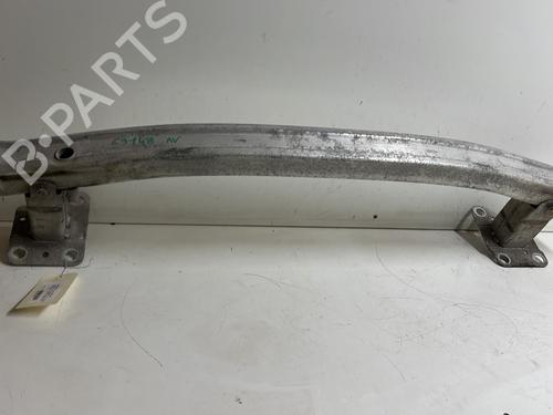 Front bumper reinforcement RENAULT SCÉNIC II (JM0/1_) 1.5 dCi (JM1E, JM16) | BP24430004C109 