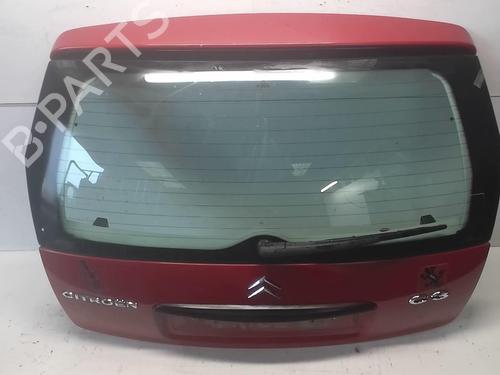 Tailgate CITROËN C3 I (FC_, FN_) 1.1 i | BP18228628C6 