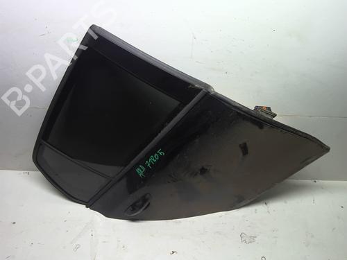 Right rear door VW GOLF VI (5K1) 1.6 TDI | BP23088043C5 