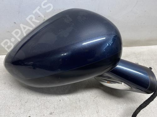 Right mirror CITROËN C4 II (NC_) 1.6 HDi 115 | BP26500295C27 