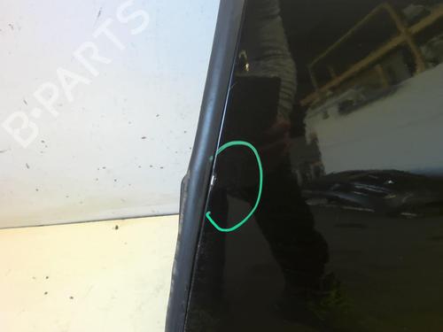 Left rear door VW GOLF VI (5K1) 1.2 TSI | BP18219577C4 