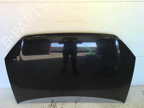 Hood VW POLO IV (9N_, 9A_) 1.4 TDI | BP18229747C1 