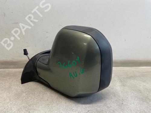 Retrovisor esquerdo PEUGEOT PARTNER Tepee | BP34454801C26 - Image 2