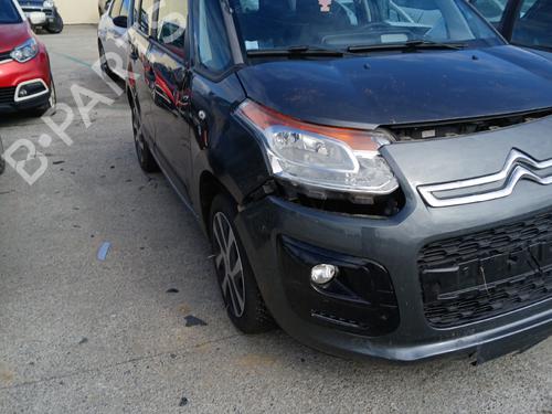 Used Parts CITROËN C3 Picasso (SH_)    4768542