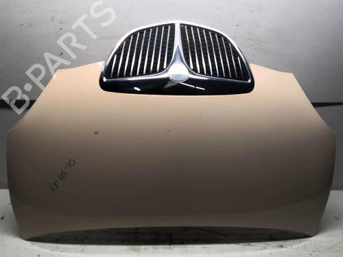 Hood LANCIA YPSILON (843_) 1.2 (843.AXB1A) | BP18210767C1 