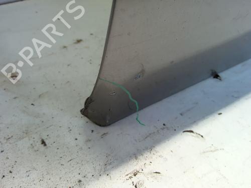 Right front door PEUGEOT 5008 (0U_, 0E_) 2.0 HDi 150 / BlueHDi 150 | BP26654208C3