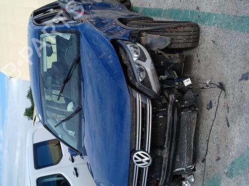 Brugte VW TIGUAN (5N_) 2.0 TDI 4820523