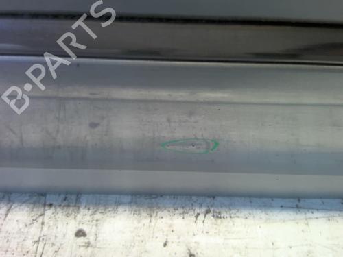 Right front door PEUGEOT 407 (6D_) 1.6 HDi 110 (6D9HZC, 6D9HYC) | BP18226639C3 