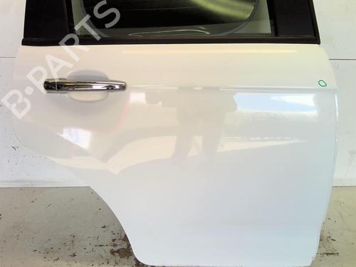 Right rear door CITROËN C3 II (SC_) 1.6 HDi | BP18229572C5 