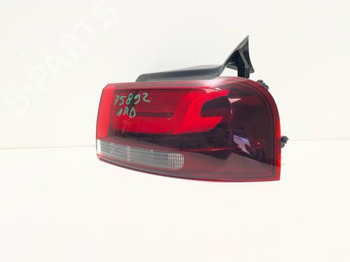 Right taillight CITROËN C4 CACTUS 1.2 THP 110 | BP39137925C35 - Image 3