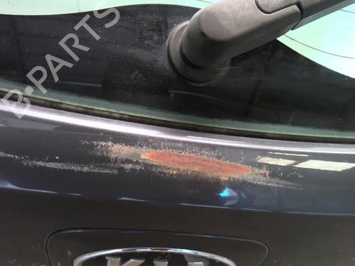Tailgate KIA RIO III (UB) 1.4 CRDi | BP19491043C6 