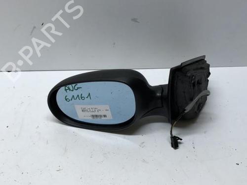 Used Left mirror FIAT BRAVO II (198_) 1.6 D Multijet (198AXH1B) (105 hp) 18224816