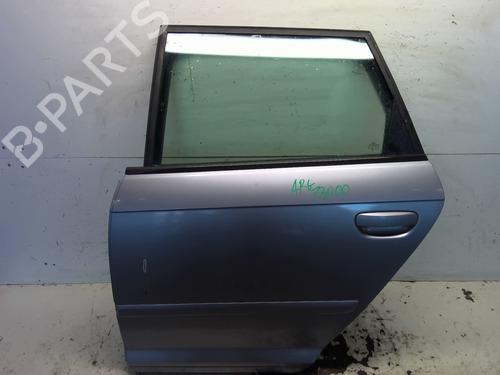 Used Left rear door AUDI A3 Sportback (8PA) 1.9 TDI (105 hp) 30562593