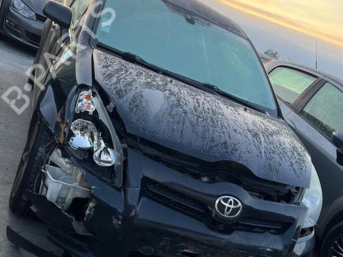 Left front door TOYOTA COROLLA Verso (ZER_, ZZE12_, R1_) 2.2 D-4D (AUR10_, AUR10R) | BP18222462C2 