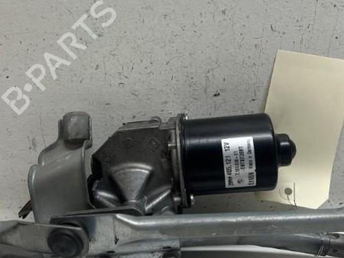 Front wipers mechanism BMW 1 (E87) 118 d | BP18209470C83 