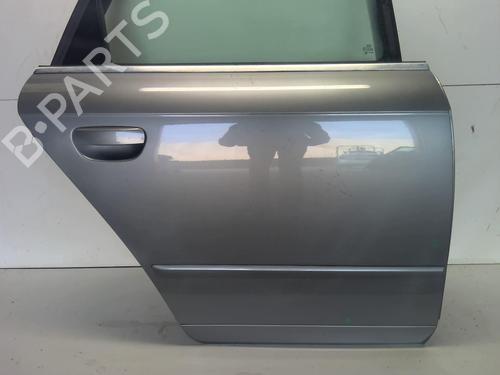 Right rear door AUDI A4 B7 Avant (8ED) 2.0 TDI 16V | BP18216507C5 
