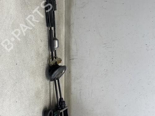 Used Gear lever Gear lever PEUGEOT 208 I (CA_, CC_) 1.6 HDi / BlueHDi 75 (75 hp) 33632115 33632115