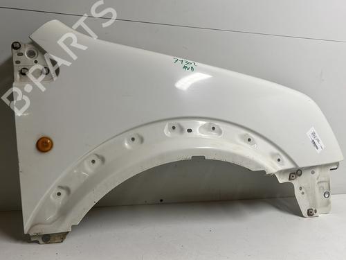 Right front fenders FORD TRANSIT CONNECT (P65_, P70_, P80_) 1.8 Di | BP22181138C42 