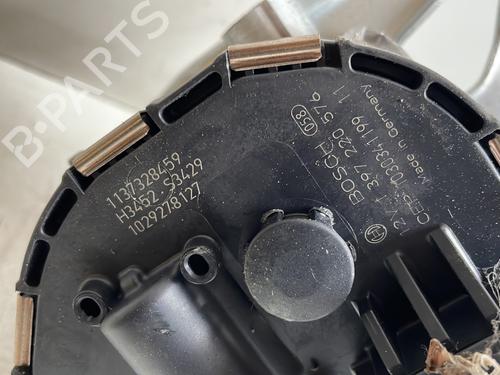 Front wiper motor PEUGEOT 3008 I MPV (0U_) 2.0 HDi 150 / BlueHDi 150 | BP24451138M29 