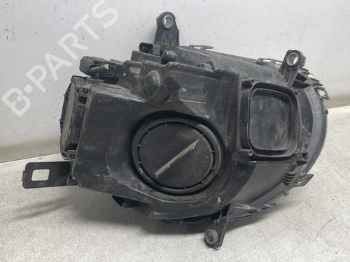 Left headlight MINI MINI (R56) Cooper | BP29498596C28 