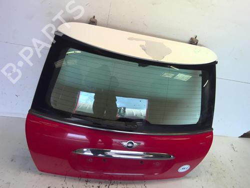 Used Tailgate MINI MINI (R50, R53) One (90 hp) 18222419