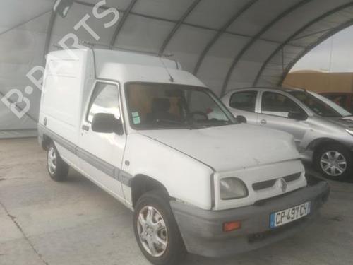 Right mirror RENAULT RAPID Box Body/MPV (F40_, G40_) 1.2 (F406, G40A) | BP18214176C27 