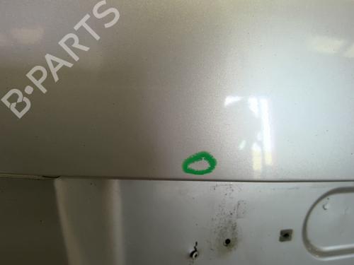 Tailgate SKODA ROOMSTER (5J7) 1.9 TDI | BP27720151C6 