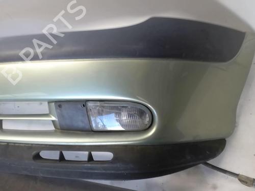 Used Front bumper Front bumper RENAULT ESPACE III (JE0_) 2.0 (JE0A) (114 hp) 18214945 18214945