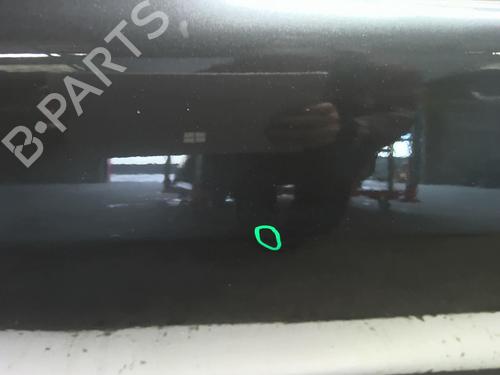 Left front door MERCEDES-BENZ S-CLASS (W220) S 320 CDI (220.025, 220.125) | BP18332418C2 