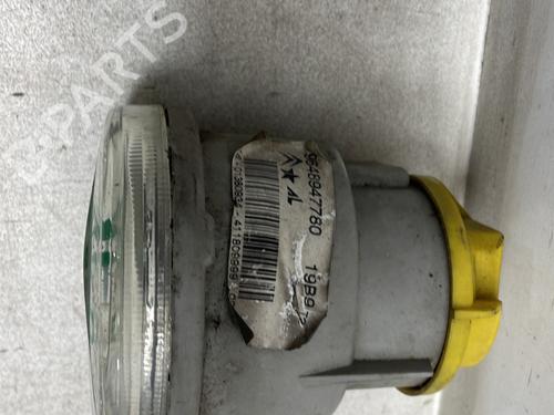 Højre foran tåkelykt CITROËN C3 I (FC_, FN_) 1.4 HDi | BP29351330C31 