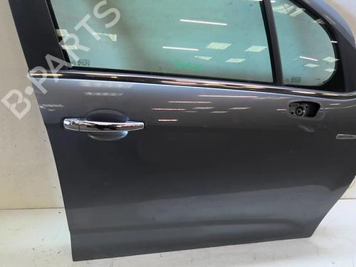 Used Right front door Right front door CITROËN C3 II (SC_) 1.4 HDi 70 (SC8HZC, SC8HR0, SC8HP4) (68 hp) 39749604 39749604