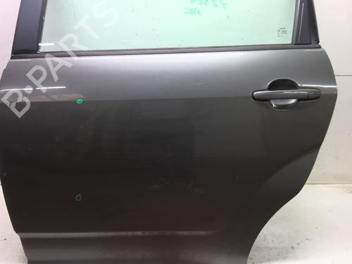 Left rear door TOYOTA COROLLA Verso (ZER_, ZZE12_, R1_) 2.2 D-4D (AUR10_, AUR10R) | BP25867383C4 