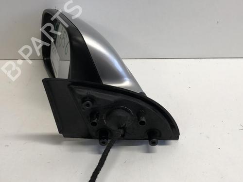 Used Left mirror PEUGEOT 307 (3A/C) 1.6 HDi (90 hp) 18214173