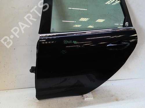 left-rear-door-ford-fiesta-vi-cb1-ccn-2008-39700842 main image