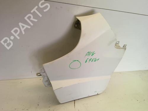Used Left front fenders PEUGEOT BOXER Van 2.2 HDi 130 (131 hp) 18226599