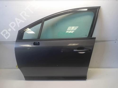 Left front door CITROËN C4 I (LC_) 1.6 HDi | BP18220764C2 
