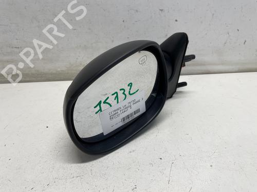 Retrovisor esquerdo Retrovisor esquerdo 37079618 37079618