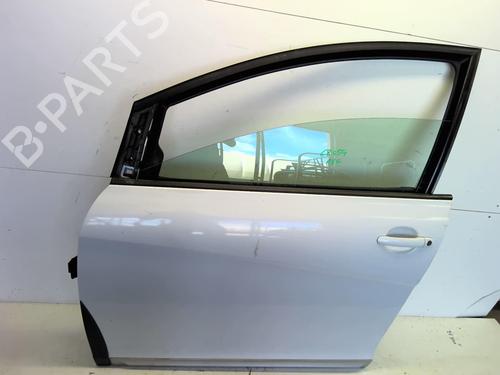 Left front door SEAT ALTEA XL (5P5, 5P8) 1.6 TDI | BP18216428C2 
