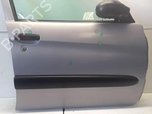 Dør høyre foran CITROËN XSARA PICASSO (N68) 2.0 HDi | BP18221258C3 