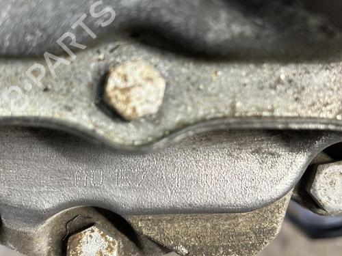 Gearbox OPEL CORSA B (S93) 1.4 i (F08, F68, M68) | BP18222759M3 