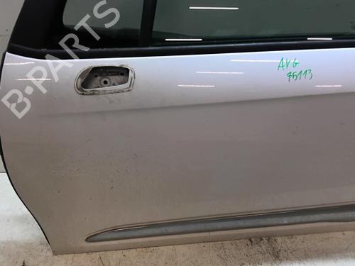 left-front-door-citroen-ds3-sa_-2009-2010-2011-2012-2013-2014-2015-2016-34211692 main image