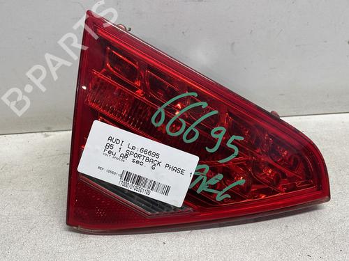 Left tailgate light AUDI A5 Sportback (8TA) 2.0 TDI | BP25591342C79 - Image 3
