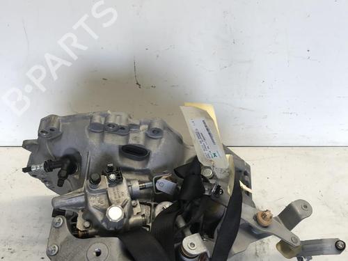 Gearbox OPEL CORSA D (S07) 1.3 CDTI (L08, L68) | BP18216370M3 