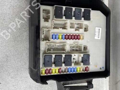 Used Fuse box RENAULT MODUS / GRAND MODUS (F/JP0_) 1.5 dCi (JP0G, JP0H) (106 hp) 31327675