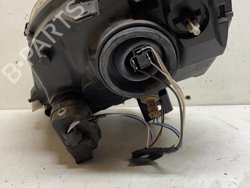 Right headlight RENAULT KANGOO (KC0/1_) 1.2 (KC0A, KC0K, KC0F, KC01) | BP18221068C29 